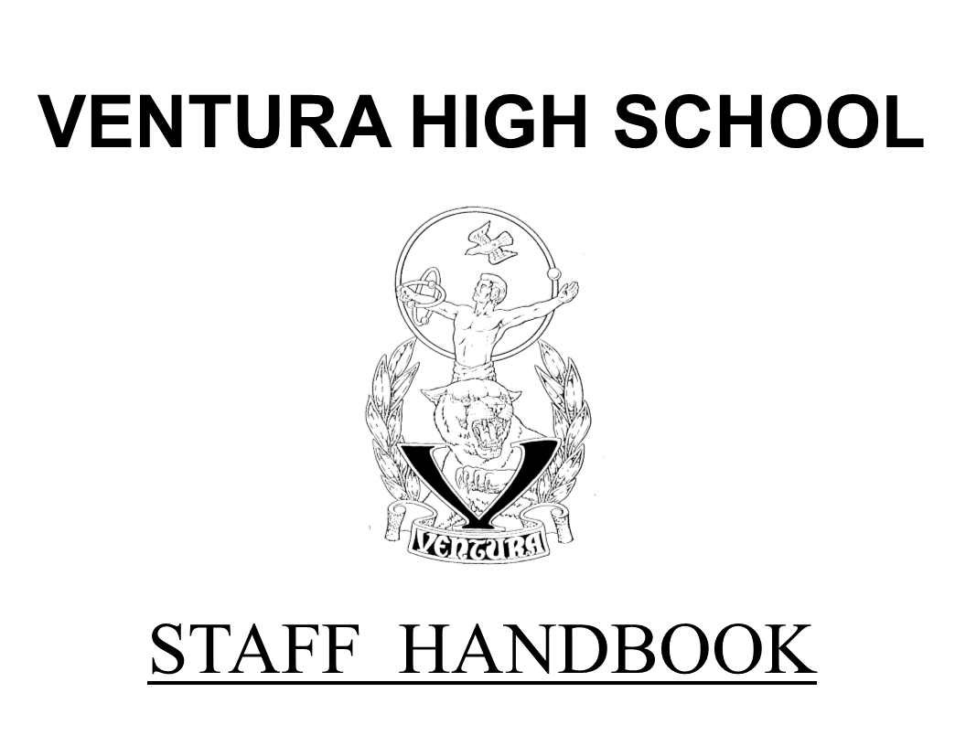 ventura-high-school-staff